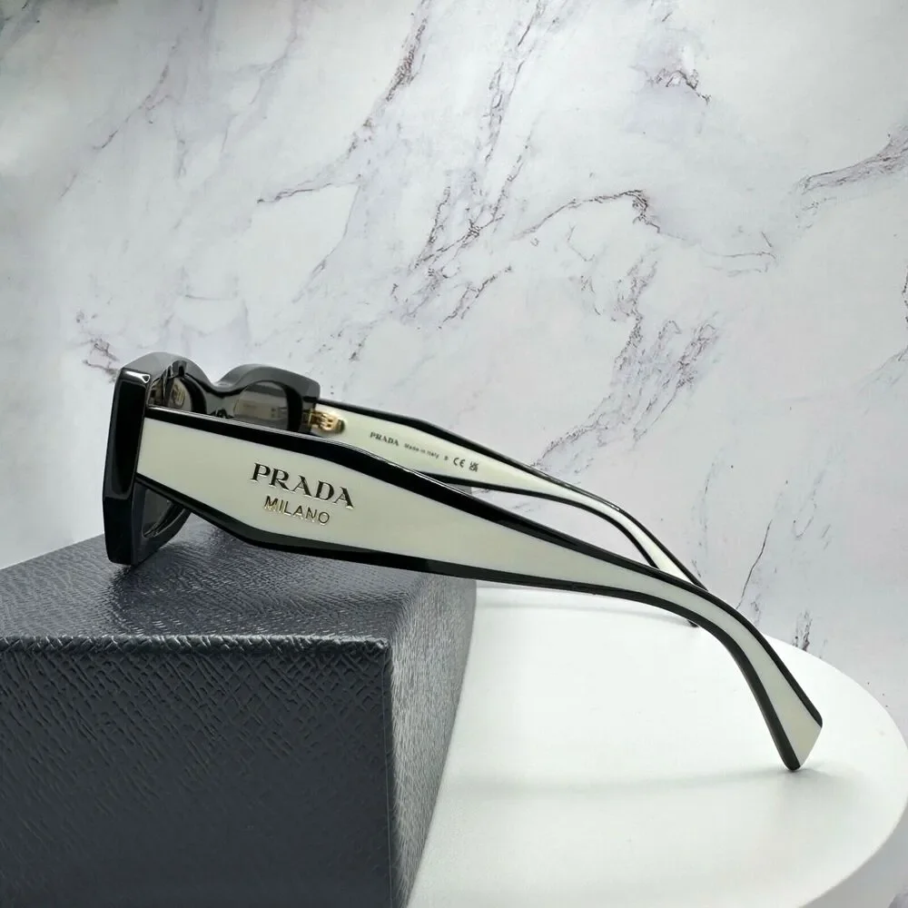 New PRADA Sunglasses